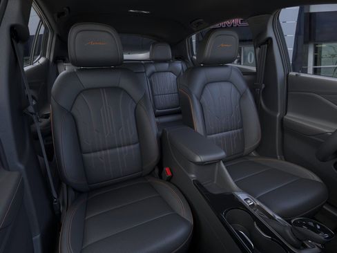 New 2025 Buick Envista Avenir image 24