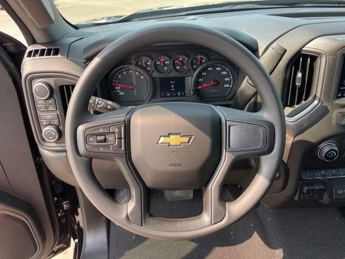 New 2026 Chevrolet Silverado 1500 W/T w/ WT Value Package image 15
