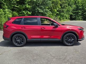 New 2026 Honda CR-V Sport-L video 2