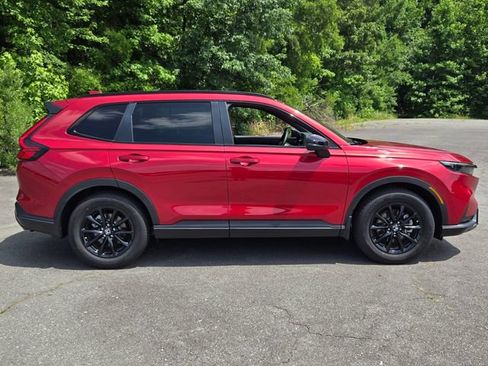 New 2026 Honda CR-V Sport-L image 2