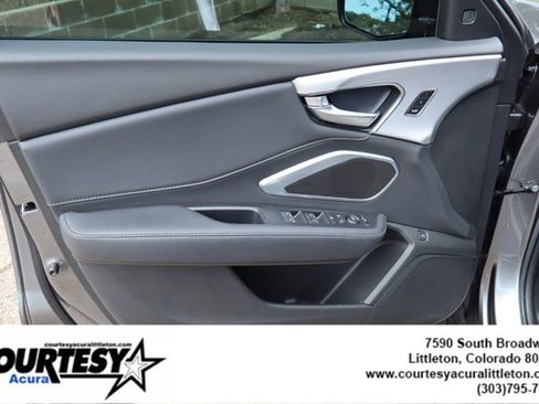 Used 2024 Acura RDX SH-AWD image 24