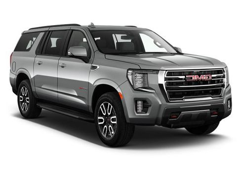 Used 2026 GMC Yukon XL AT4 w/ AT4 Premium Plus Package AWD/4WD image 1