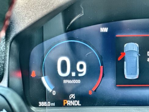 Used 2026 Ford Explorer ST-Line w/ ST-Line Street Pack RWD image 12