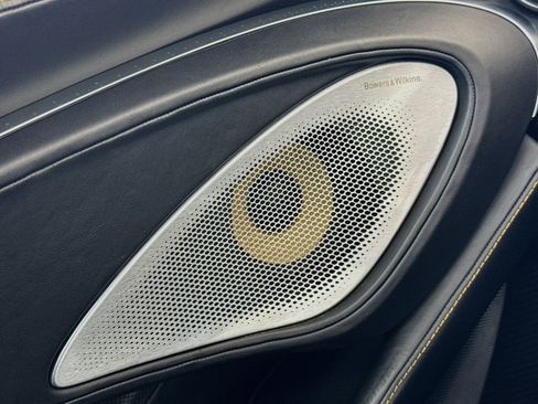 Used 2023 McLaren GT image 17