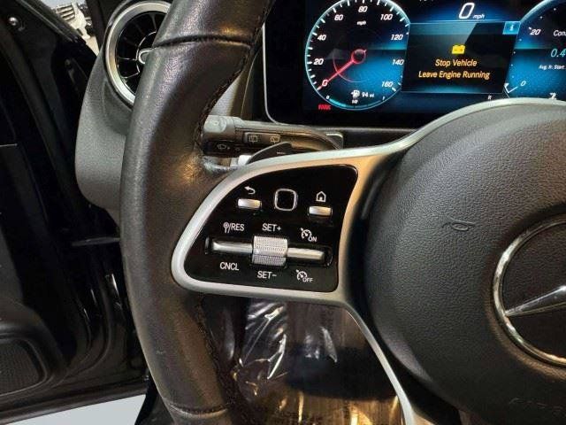 Used 2021 Mercedes-Benz GLB 250 image 35