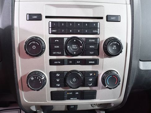 Used 2012 Ford Escape XLT AWD/4WD image 28