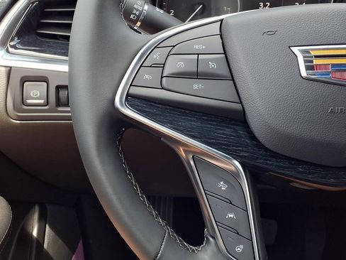 New 2026 Cadillac XT5 Premium Luxury FWD image 21