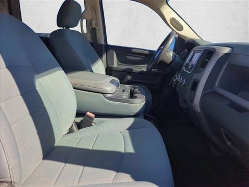 Used 2018 RAM 1500 Express w/ Express Value Package image 22