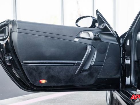 Used 2005 Porsche 911 Carrera image 44