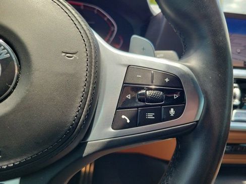 Used 2021 BMW 430i Convertible w/ M Sport Package RWD image 21