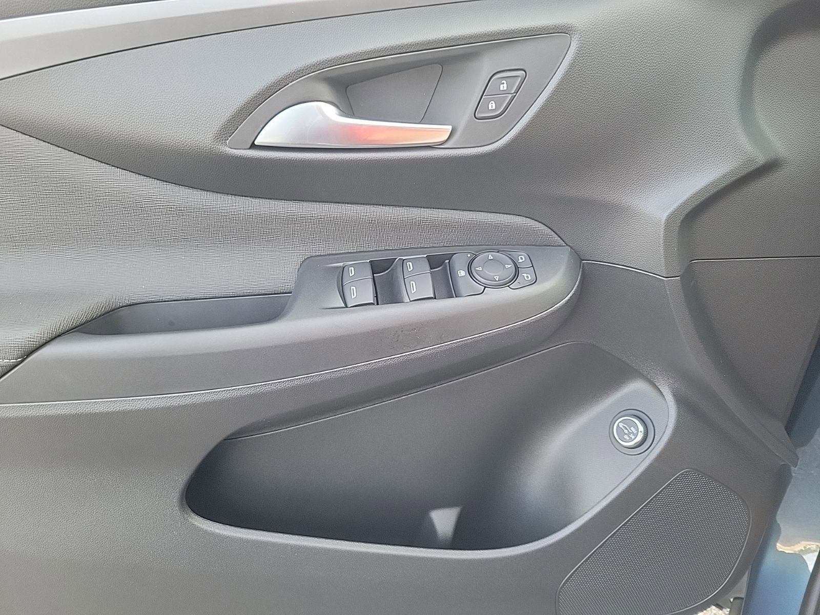 New 2026 Buick Envista Sport Touring w/ Convenience I Package FWD image 14