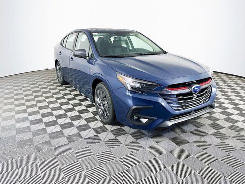 New 2025 Subaru Legacy Sport image 2