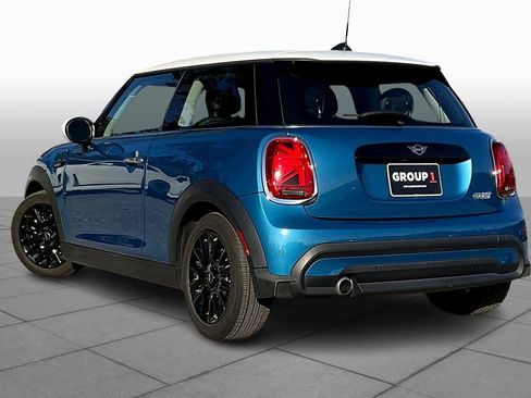 Used 2023 MINI Cooper 2-Door Hardtop image 11