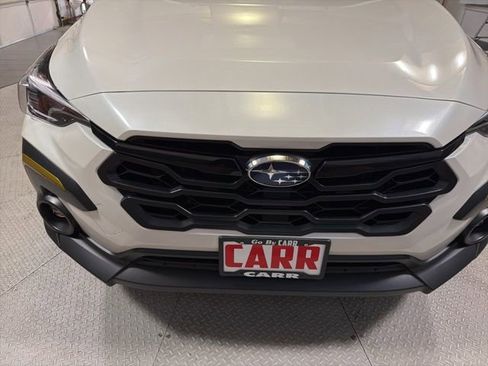 Certified 2025 Subaru Crosstrek 2.5i Sport image 19