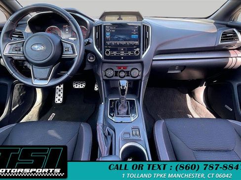 Used 2017 Subaru Impreza 2.0i Sport AWD/4WD image 15