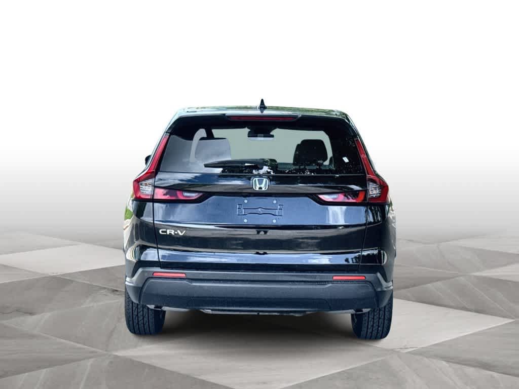 Used 2024 Honda CR-V EX-L image 5