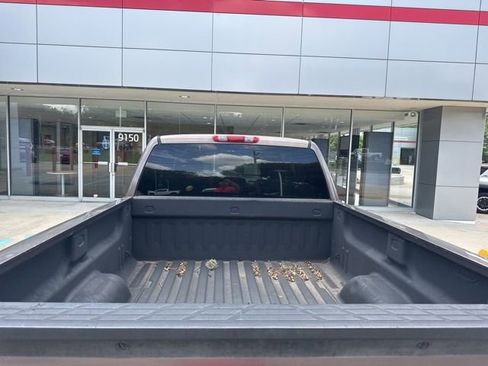 Used 2007 Chevrolet Silverado 1500 LT w/ 1LT Convenience Package RWD image 6