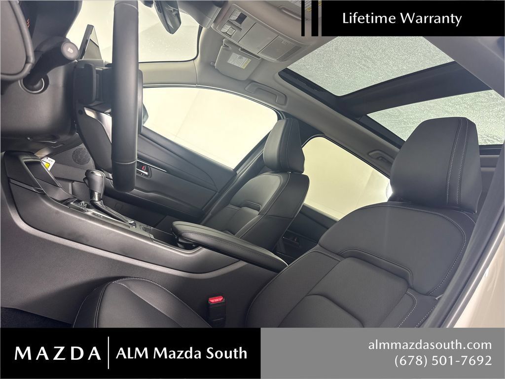 New 2026 MAZDA CX-5 2.5 S w/ Premium Plus Package AWD/4WD image 34