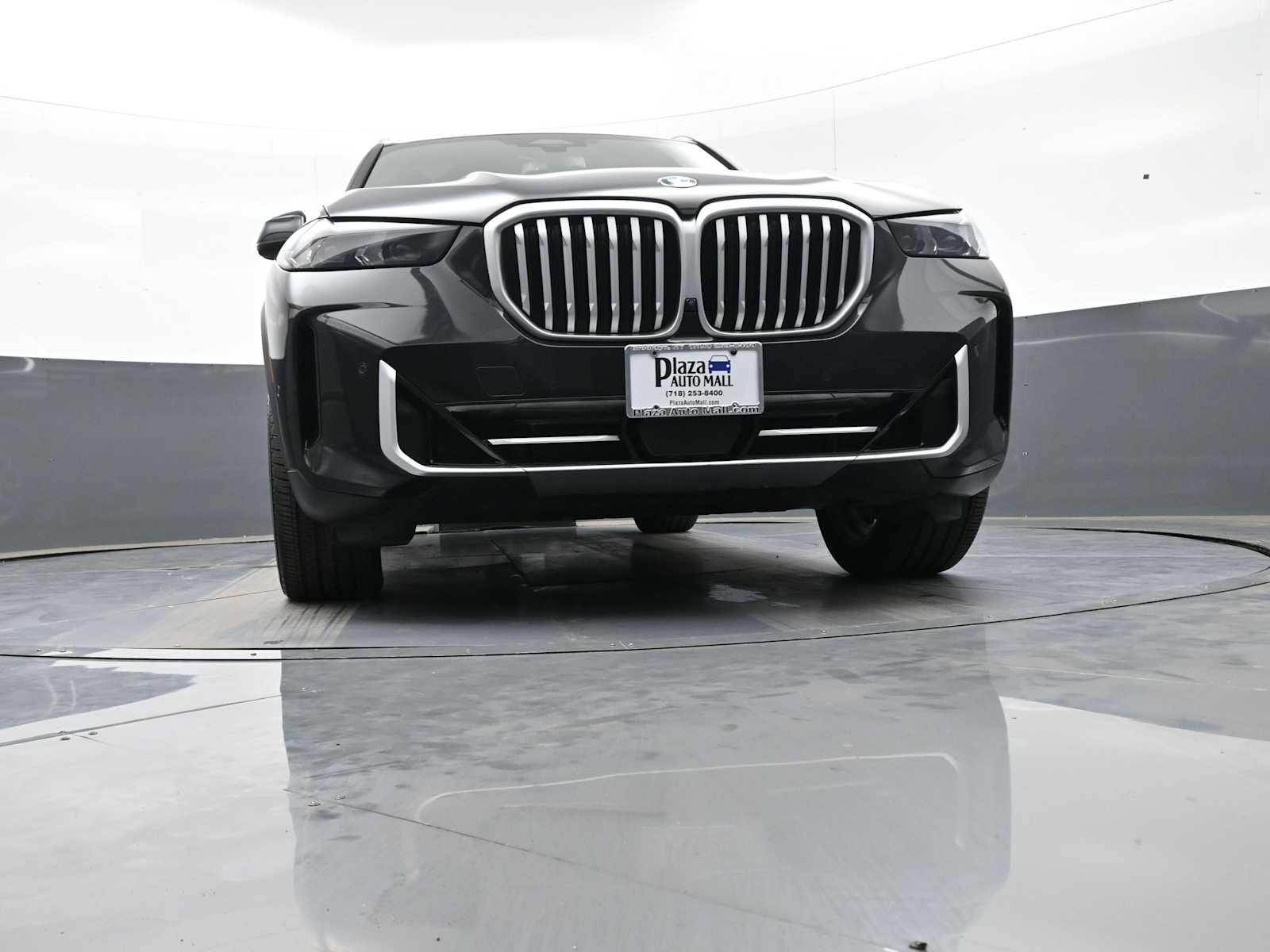 Used 2024 BMW X5 xDrive40i w/ Climate Comfort Package AWD/4WD image 31