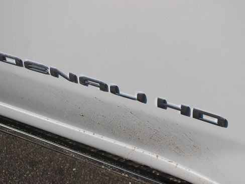 New 2026 GMC Sierra 2500 Denali Ultimate image 10