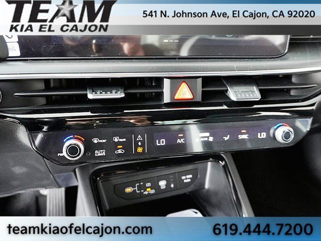 New 2026 Kia K5 GT-Line FWD image 31