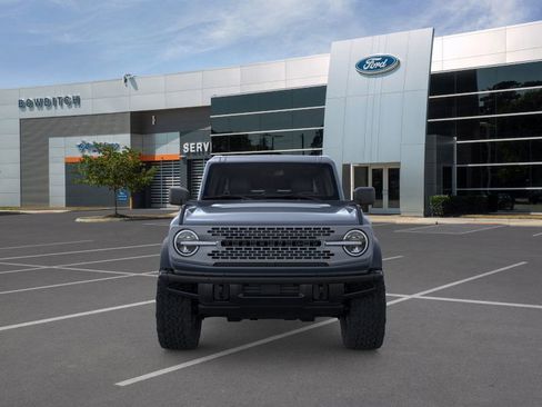 New 2025 Ford Bronco Badlands image 6