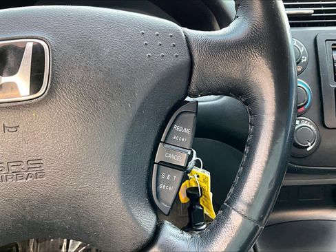Used 2005 Honda Civic EX image 24