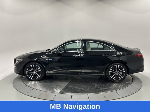 Certified 2025 Mercedes-Benz CLA 250 image 4