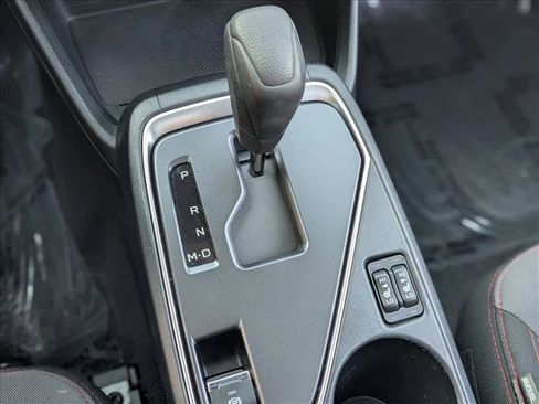 Used 2024 Subaru Impreza 2.0i Sport image 12