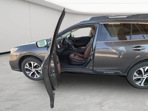 Used 2021 Subaru Outback Touring XT AWD/4WD image 37