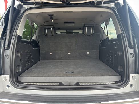 Used 2015 GMC Yukon XL Denali w/ Open Road Package image 22