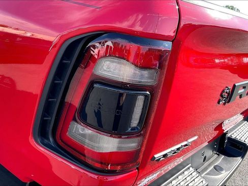 Used 2023 RAM 1500 TRX w/ TRX Level 2 Equipment Group image 26