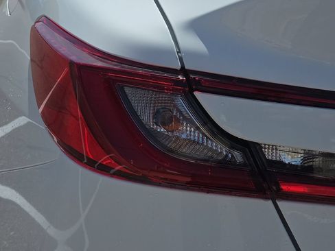 New 2026 Toyota Camry SE FWD image 10