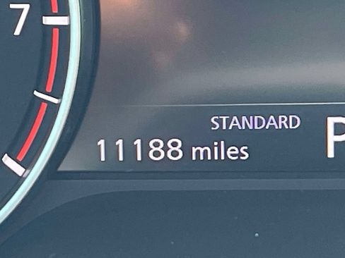 Certified 2026 Nissan Rogue S FWD image 19