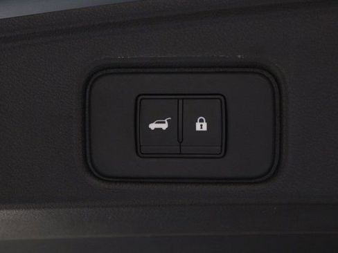 New 2026 Nissan Pathfinder Platinum FWD image 20