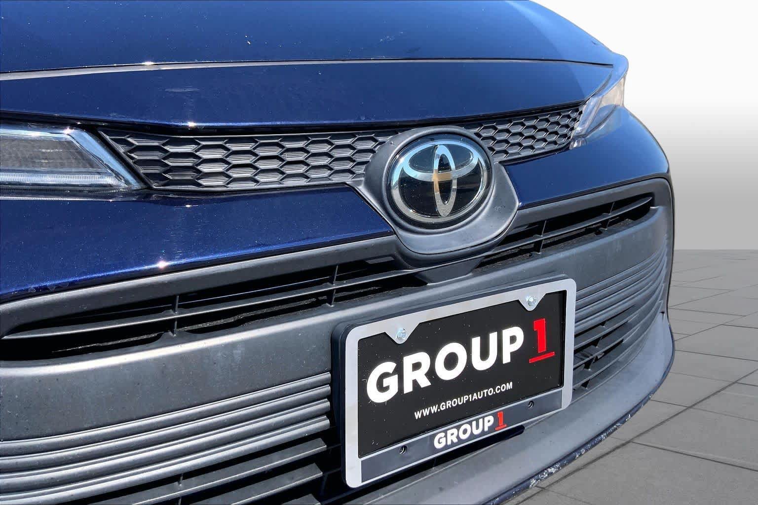 Used 2024 Toyota Corolla LE FWD image 29