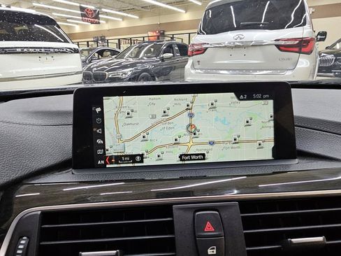 Used 2018 BMW 430i Coupe RWD image 29
