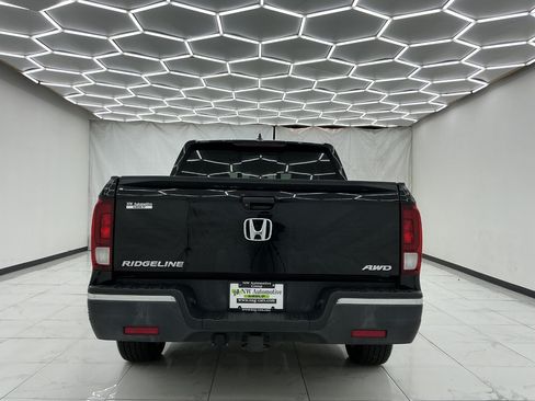 Used 2019 Honda Ridgeline RTL-T image 10