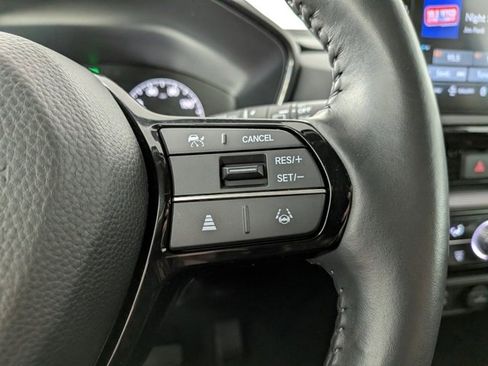 Used 2023 Honda CR-V EX-L image 7