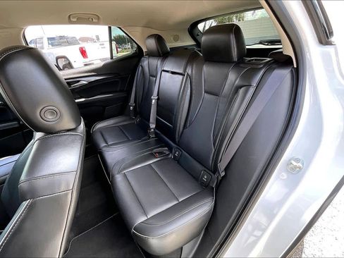 Certified 2023 Buick Envision Essence image 19
