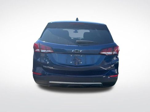 Used 2022 Chevrolet Equinox LT image 36