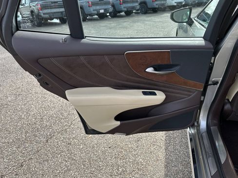 Used 2020 Lexus LS 500 image 22