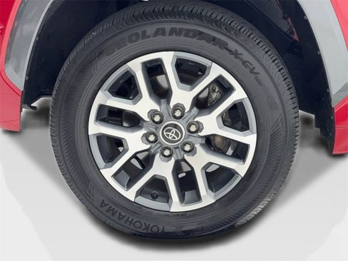 Used 2022 Toyota Tundra 1794 Edition image 51