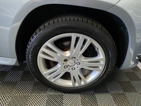 Used 2013 Mercedes-Benz GLK 350 4MATIC image 39