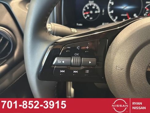 New 2026 Nissan Z Performance image 27