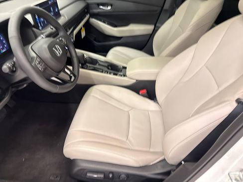 New 2026 Honda Accord EX-L image 18