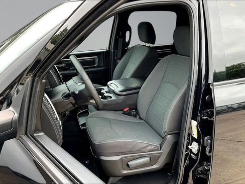 Used 2024 RAM 1500 Classic Warlock AWD/4WD image 20