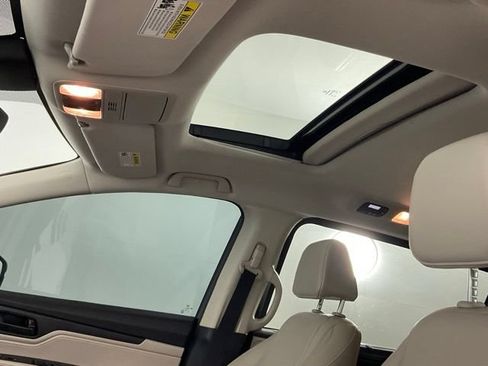 Used 2025 Honda Odyssey EX-L image 14
