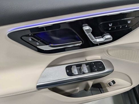 New 2026 Mercedes-Benz GLC 300 4MATIC image 34