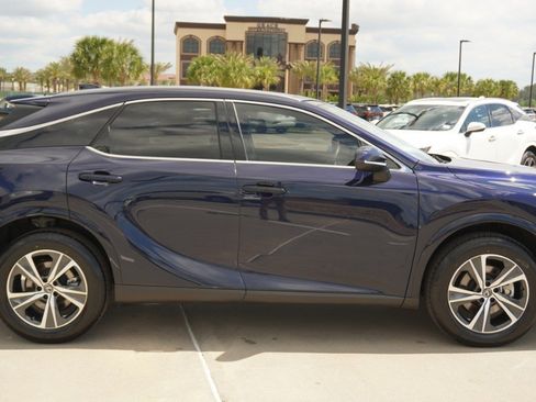 Certified 2023 Lexus RX 350 Premium w/ Cold Area Package image 5